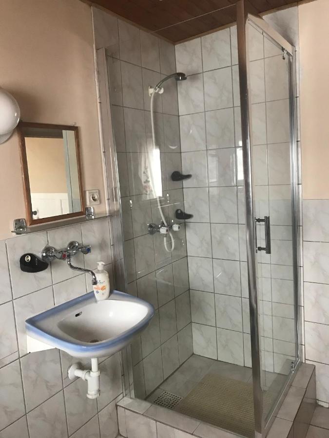 Pokoje Goscinne U Danuty Mizerna Luaran gambar