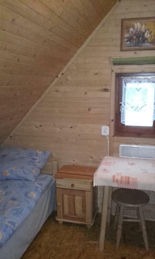 Pokoje Goscinne U Danuty Mizerna Luaran gambar