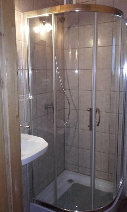 Pokoje Goscinne U Danuty Mizerna Luaran gambar
