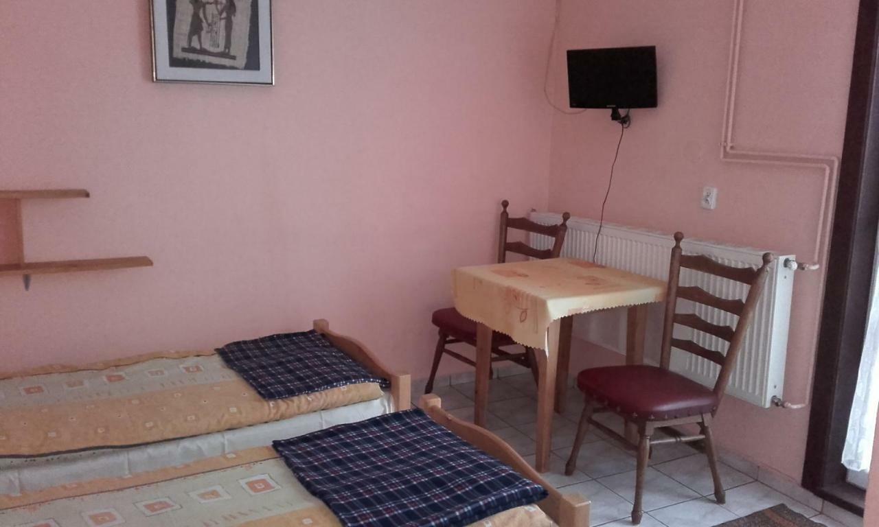 Pokoje Goscinne U Danuty Mizerna Luaran gambar