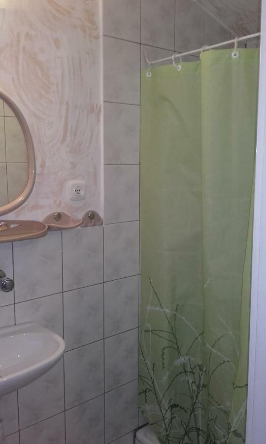 Pokoje Goscinne U Danuty Mizerna Luaran gambar