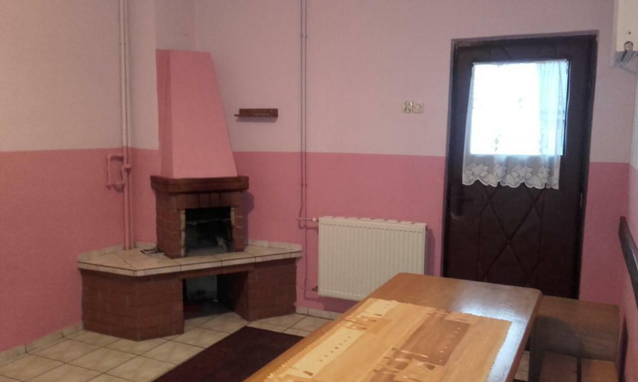 Pokoje Goscinne U Danuty Mizerna Luaran gambar