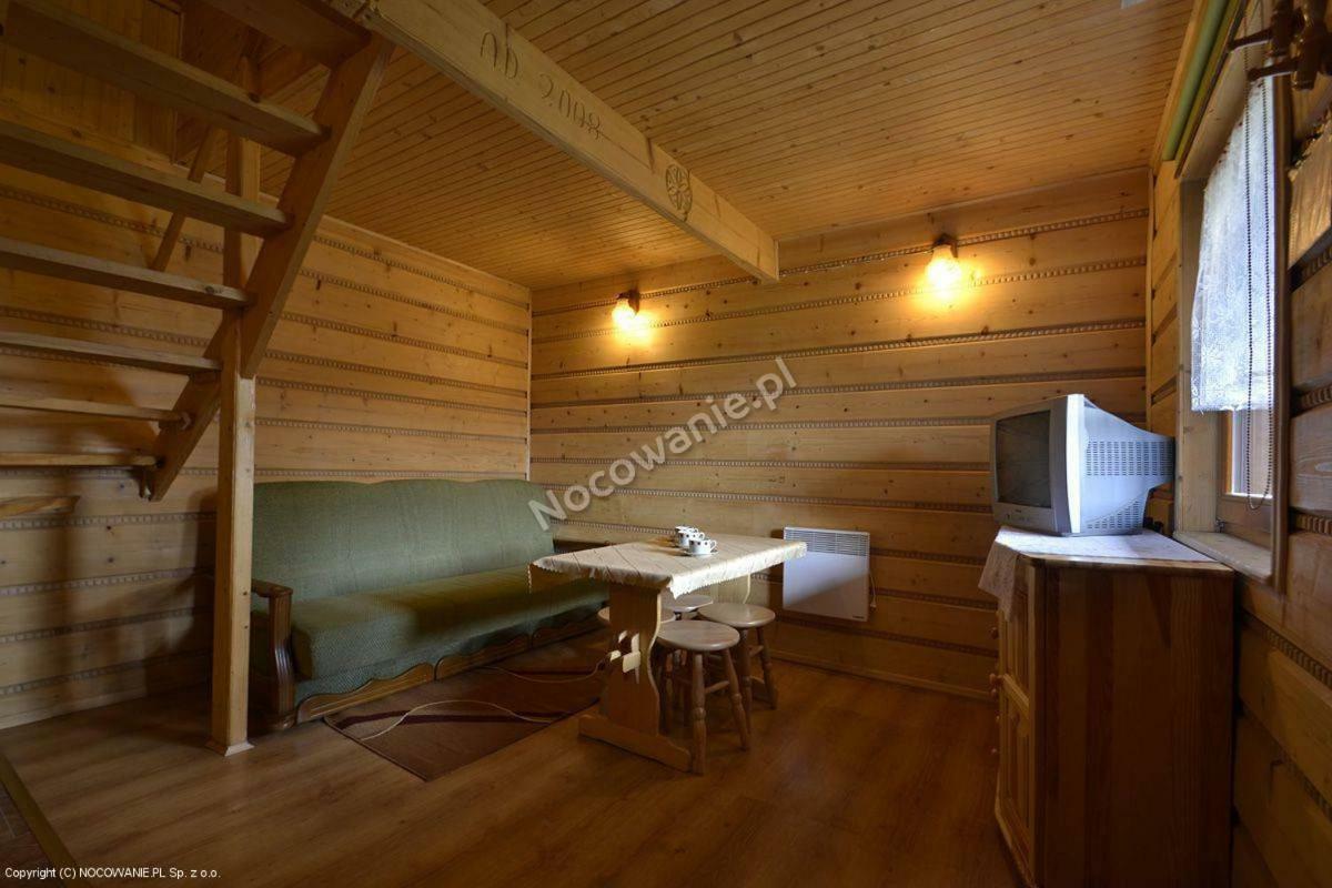 Pokoje Goscinne U Danuty Mizerna Luaran gambar