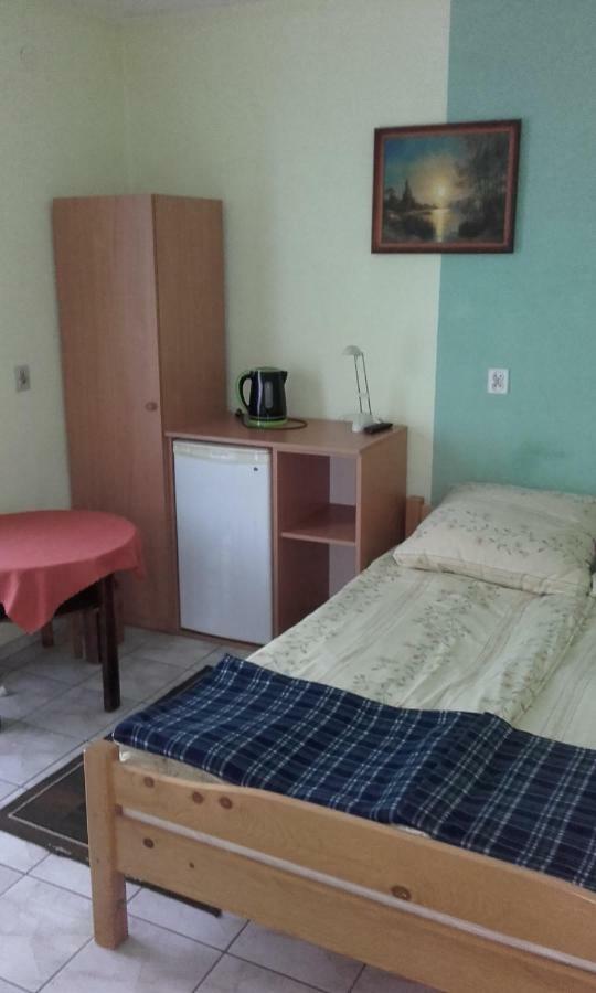 Pokoje Goscinne U Danuty Mizerna Luaran gambar