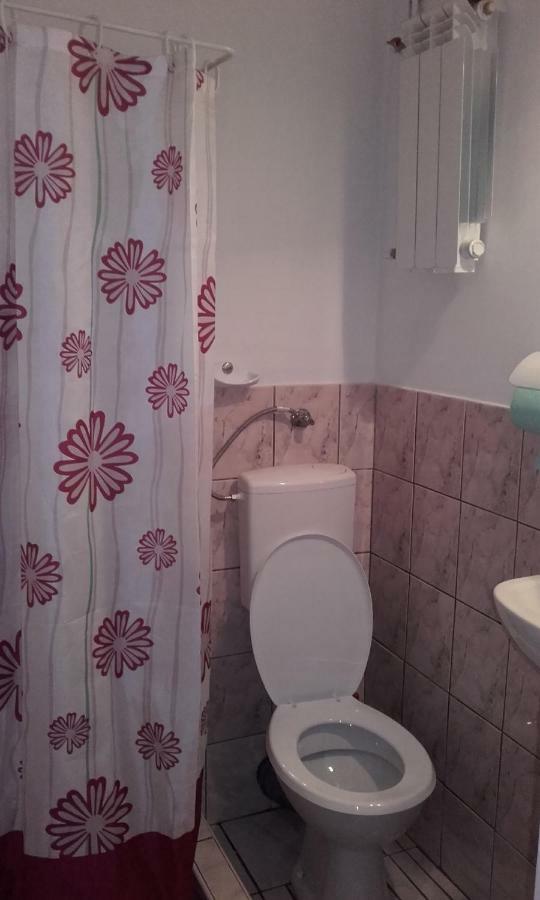 Pokoje Goscinne U Danuty Mizerna Luaran gambar