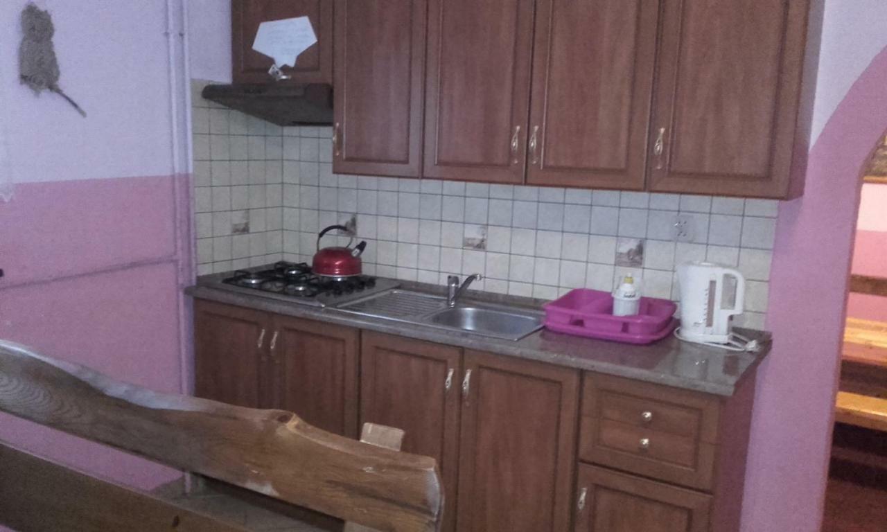 Pokoje Goscinne U Danuty Mizerna Luaran gambar