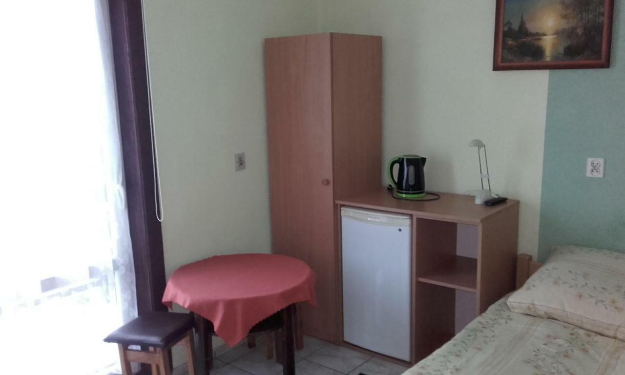 Pokoje Goscinne U Danuty Mizerna Luaran gambar