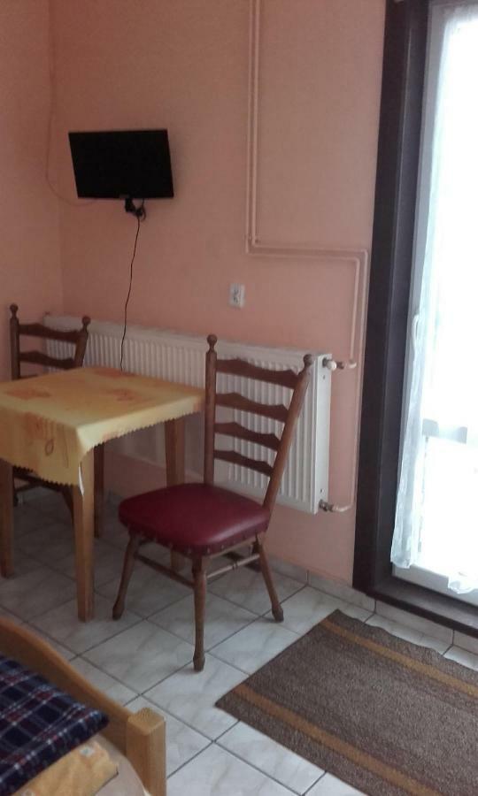 Pokoje Goscinne U Danuty Mizerna Luaran gambar