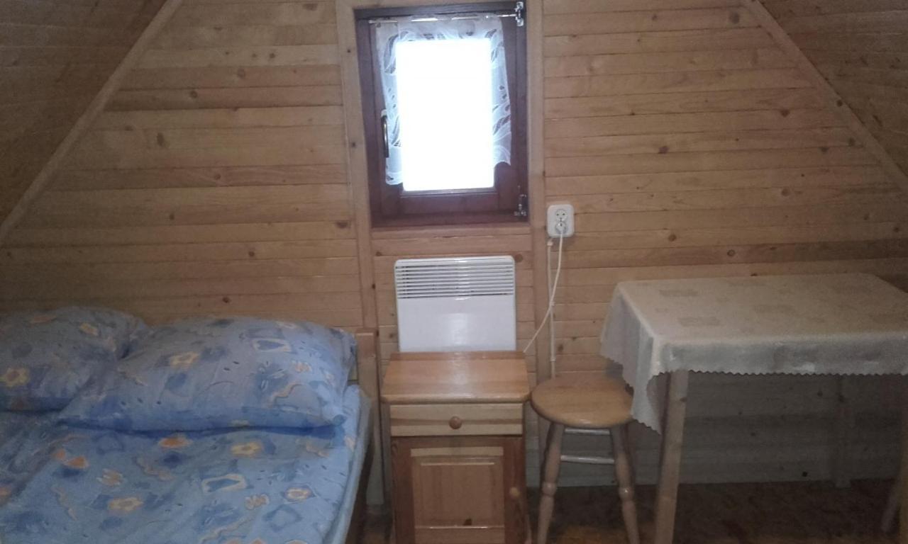Pokoje Goscinne U Danuty Mizerna Luaran gambar